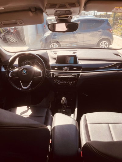 BMW X1 sDrive18d xLine Plus (10)
