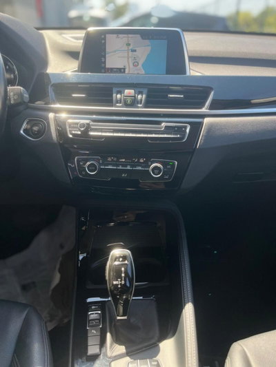 BMW X1 sDrive18d xLine Plus (14)