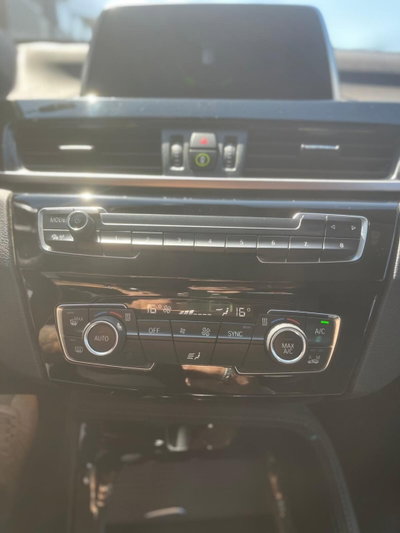 BMW X1 sDrive18d xLine Plus (15)