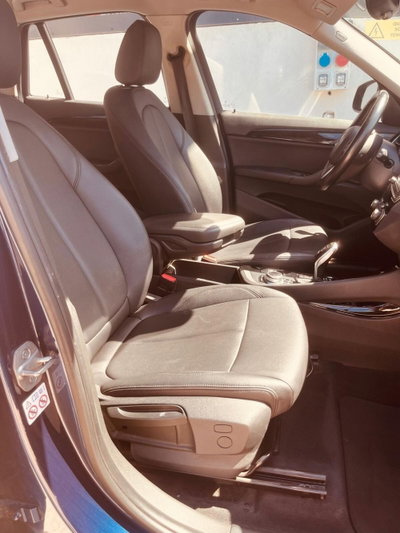 BMW X1 sDrive18d xLine Plus (19)