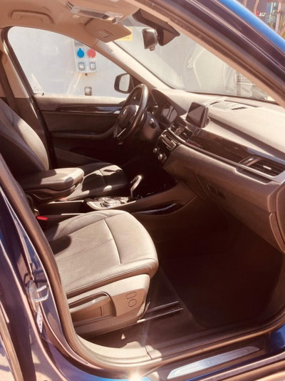 BMW X1 sDrive18d xLine Plus (20)