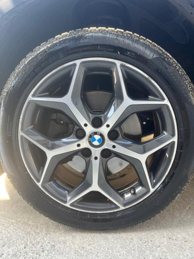 BMW X1 sDrive18d xLine Plus (9)