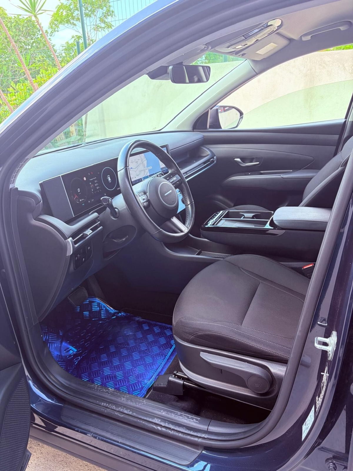 Hyundai Tucson 1.6 crdi 48V Business 2wd dct (20)