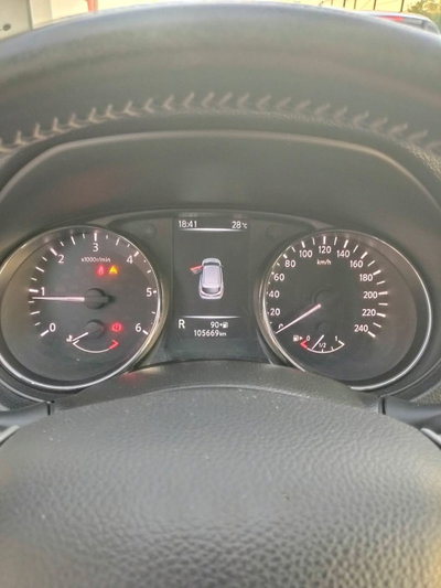 Nissan Qashqai 1.6 dCi 2WD Acenta (13)