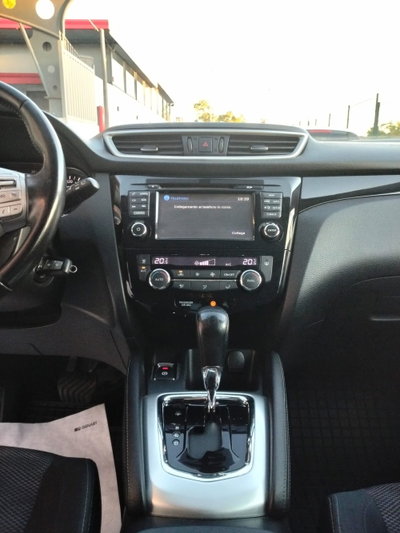 Nissan Qashqai 1.6 dCi 2WD Acenta (16)