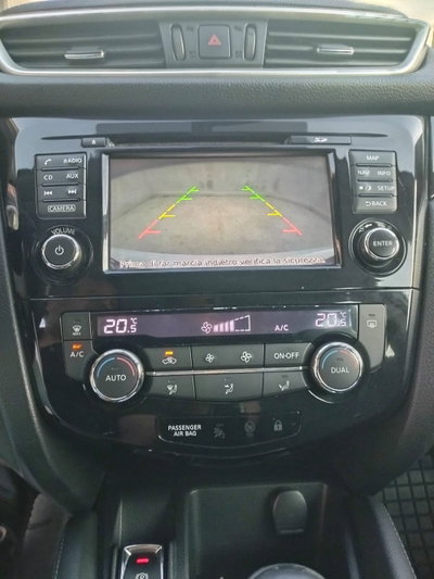 Nissan Qashqai 1.6 dCi 2WD Acenta (17)