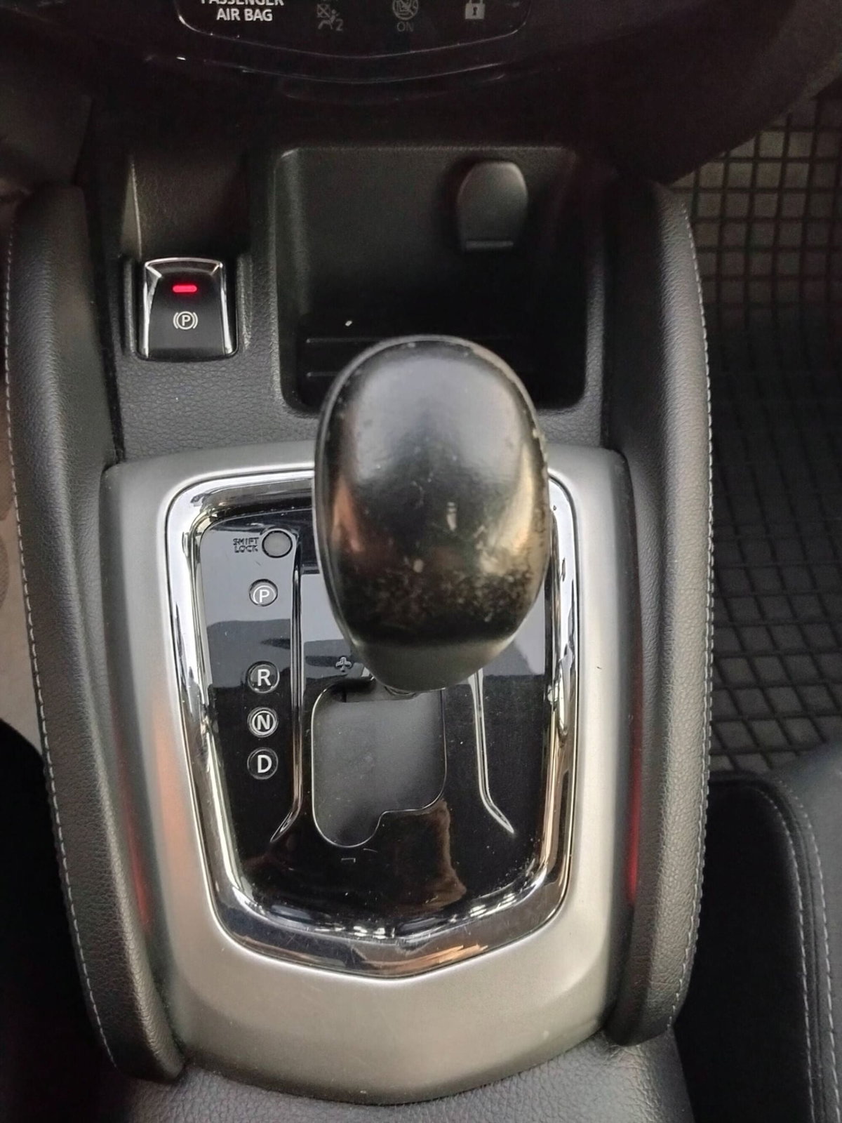 Nissan Qashqai 1.6 dCi 2WD Acenta (19)
