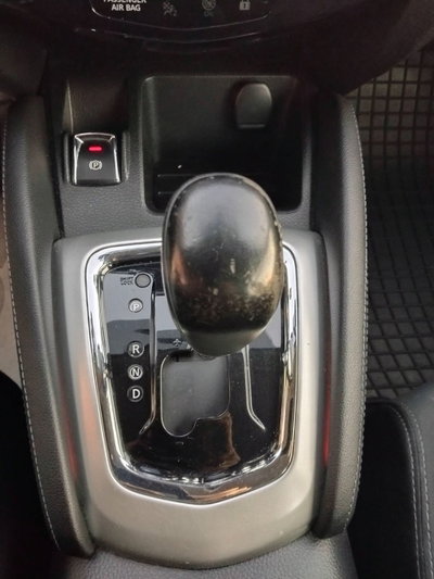 Nissan Qashqai 1.6 dCi 2WD Acenta (19)