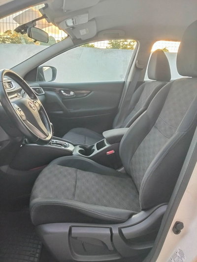 Nissan Qashqai 1.6 dCi 2WD Acenta (20)