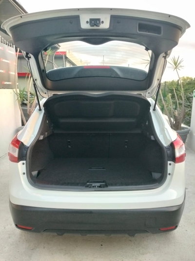 Nissan Qashqai 1.6 dCi 2WD Acenta (6)