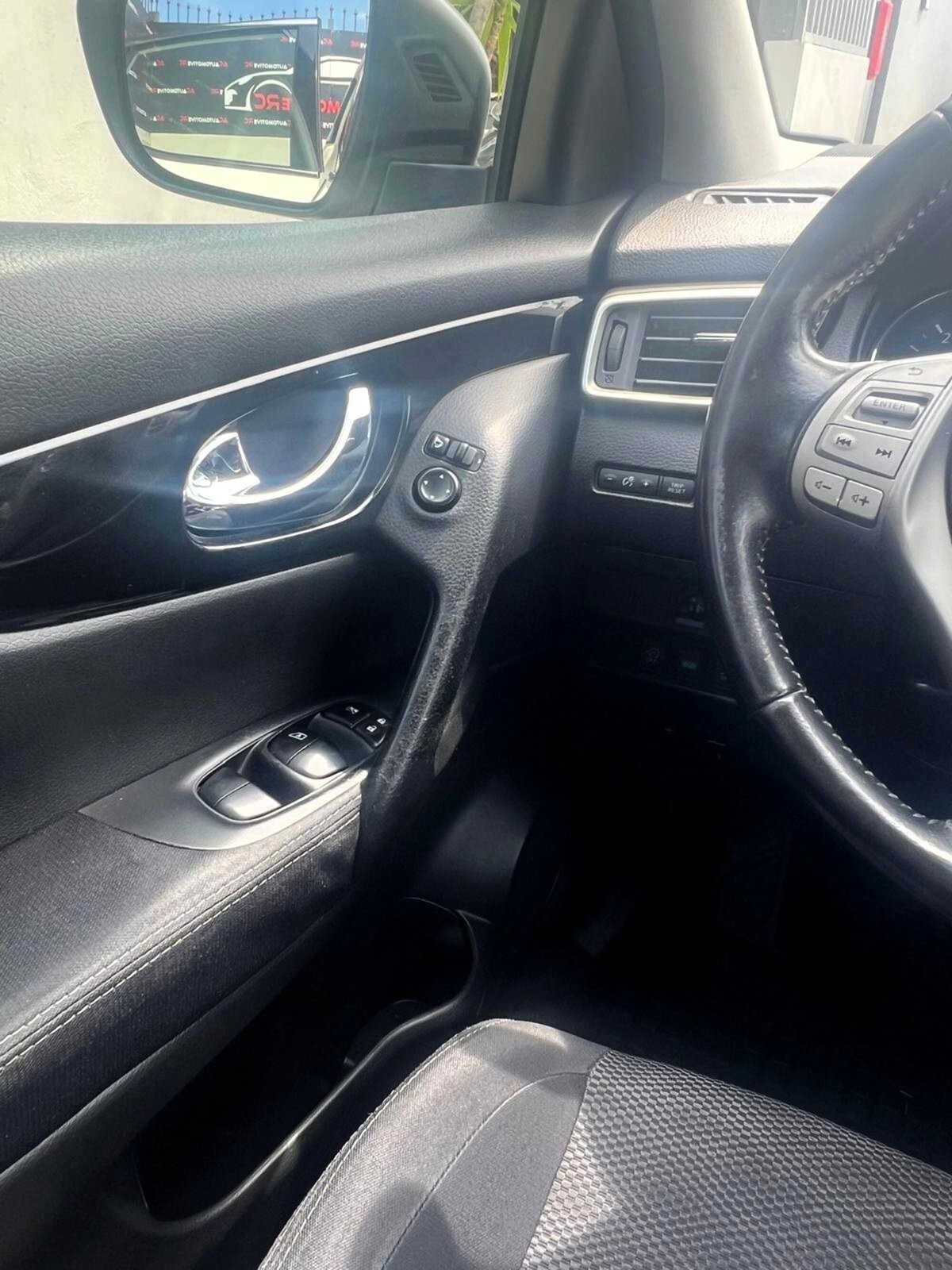 Nissan Qashqai 1.6 dCi 2WD Acenta (9)