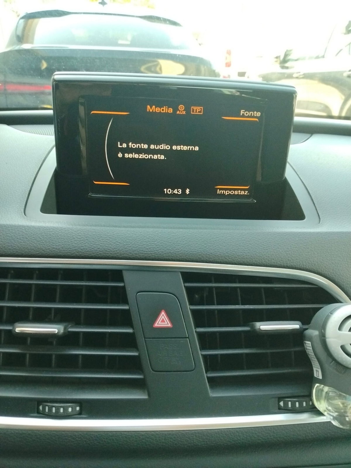 Audi Q3 2.0 TDI 150 CV (13)