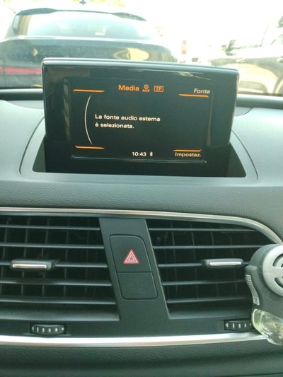 Audi Q3 2.0 TDI 150 CV (13)