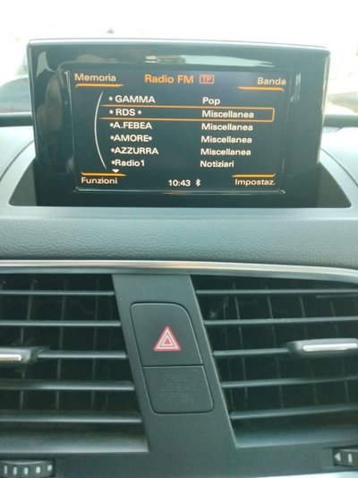 Audi Q3 2.0 TDI 150 CV (14)