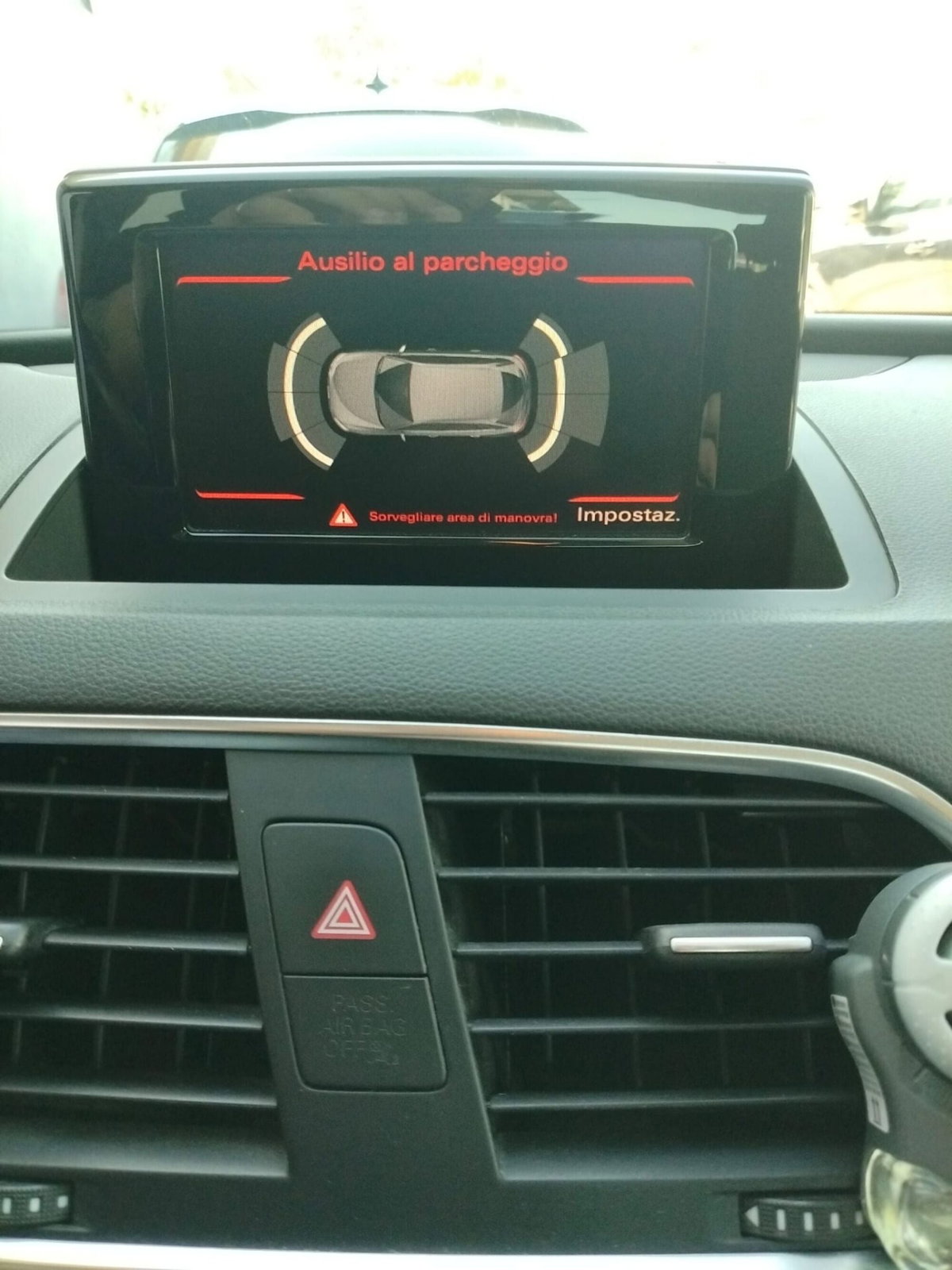 Audi Q3 2.0 TDI 150 CV (15)