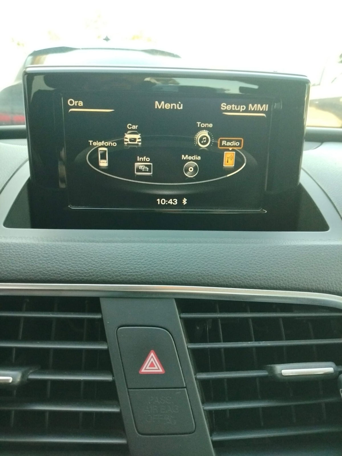 Audi Q3 2.0 TDI 150 CV (16)
