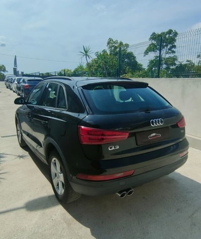 Audi Q3 2.0 TDI 150 CV (4)