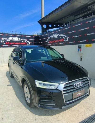 Audi Q3 2.0 TDI 150 CV (6)