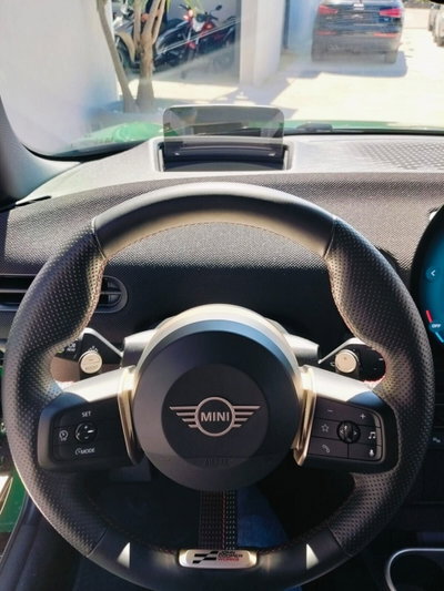 MINI Mini 2.0 John Cooper Works JCW (10)