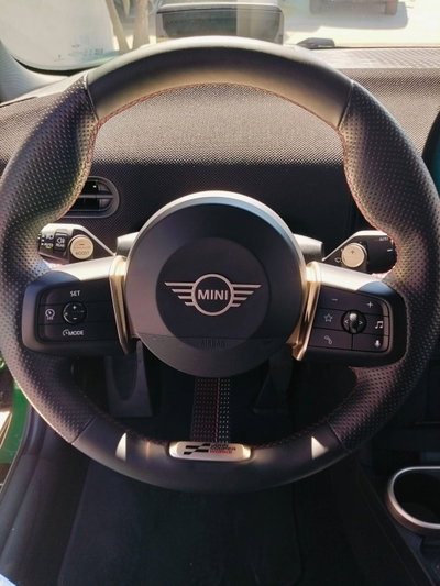MINI Mini 2.0 John Cooper Works JCW (11)