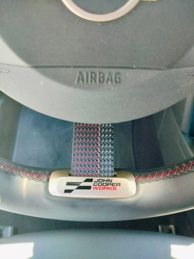 MINI Mini 2.0 John Cooper Works JCW (12)