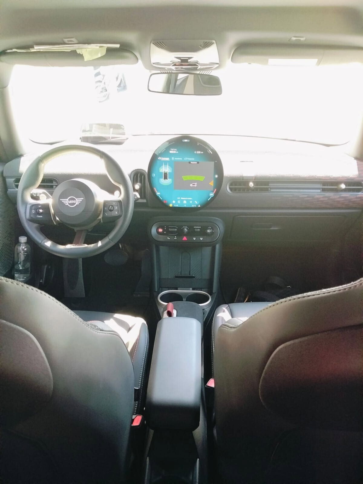 MINI Mini 2.0 John Cooper Works JCW (13)