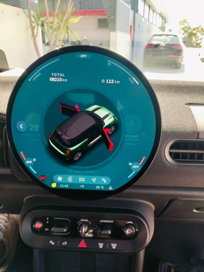 MINI Mini 2.0 John Cooper Works JCW (17)
