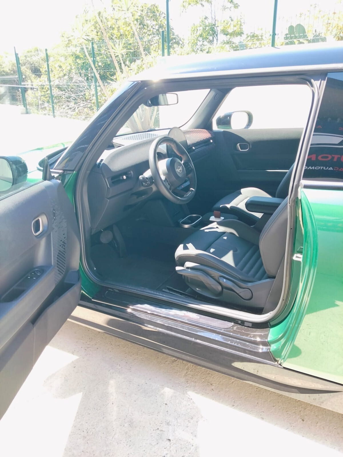 MINI Mini 2.0 John Cooper Works JCW (18)