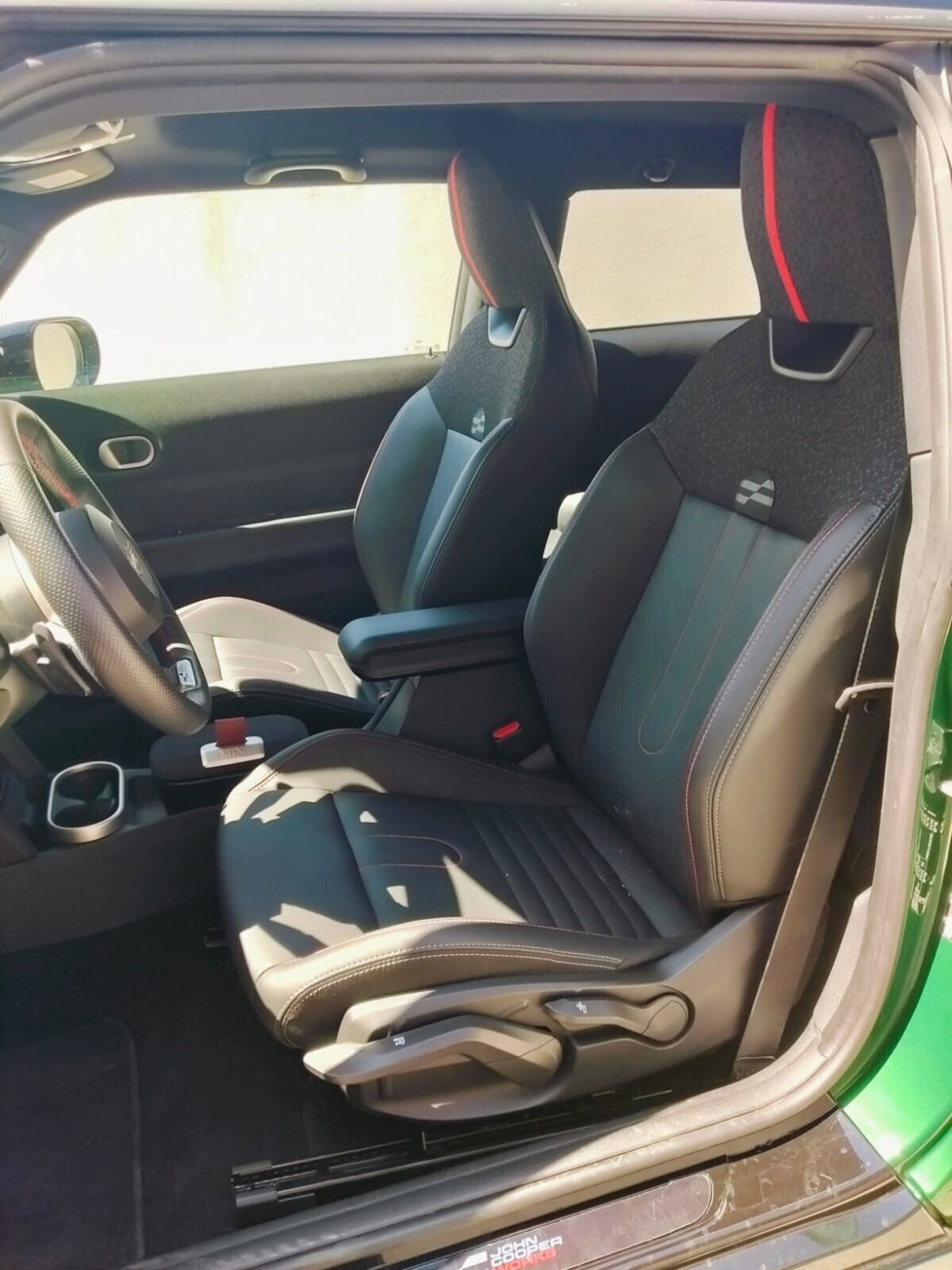MINI Mini 2.0 John Cooper Works JCW (19)