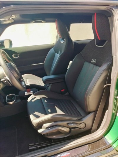MINI Mini 2.0 John Cooper Works JCW (19)