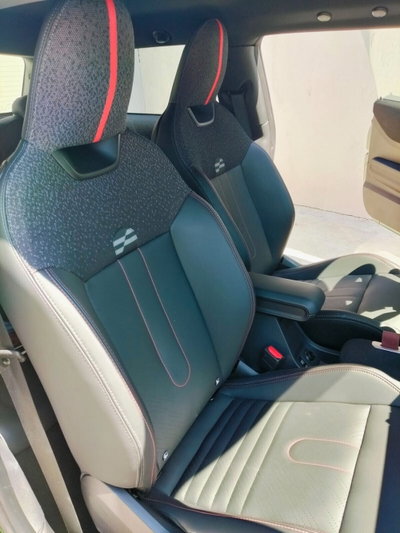 MINI Mini 2.0 John Cooper Works JCW (20)