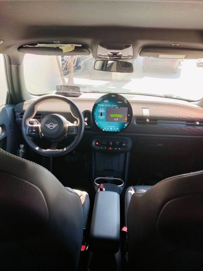 MINI Mini 2.0 John Cooper Works JCW (9)
