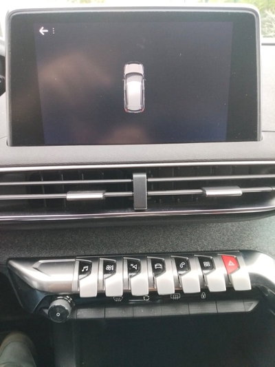 Peugeot 3008 BlueHDi 130 S&S EAT8 GT Pack (19)