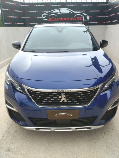 Peugeot 3008 BlueHDi 130 S&S EAT8 GT Pack (2)