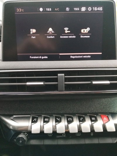 Peugeot 3008 BlueHDi 130 S&S EAT8 GT Pack (20)