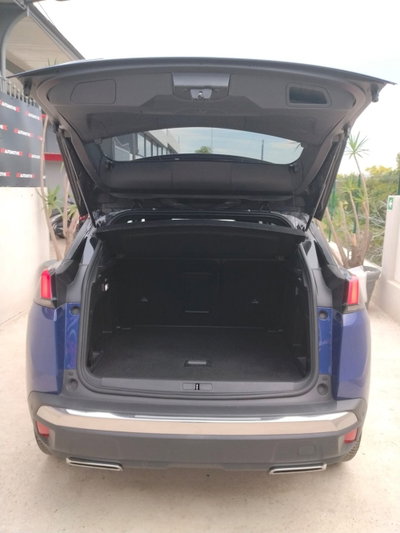 Peugeot 3008 BlueHDi 130 S&S EAT8 GT Pack (9)