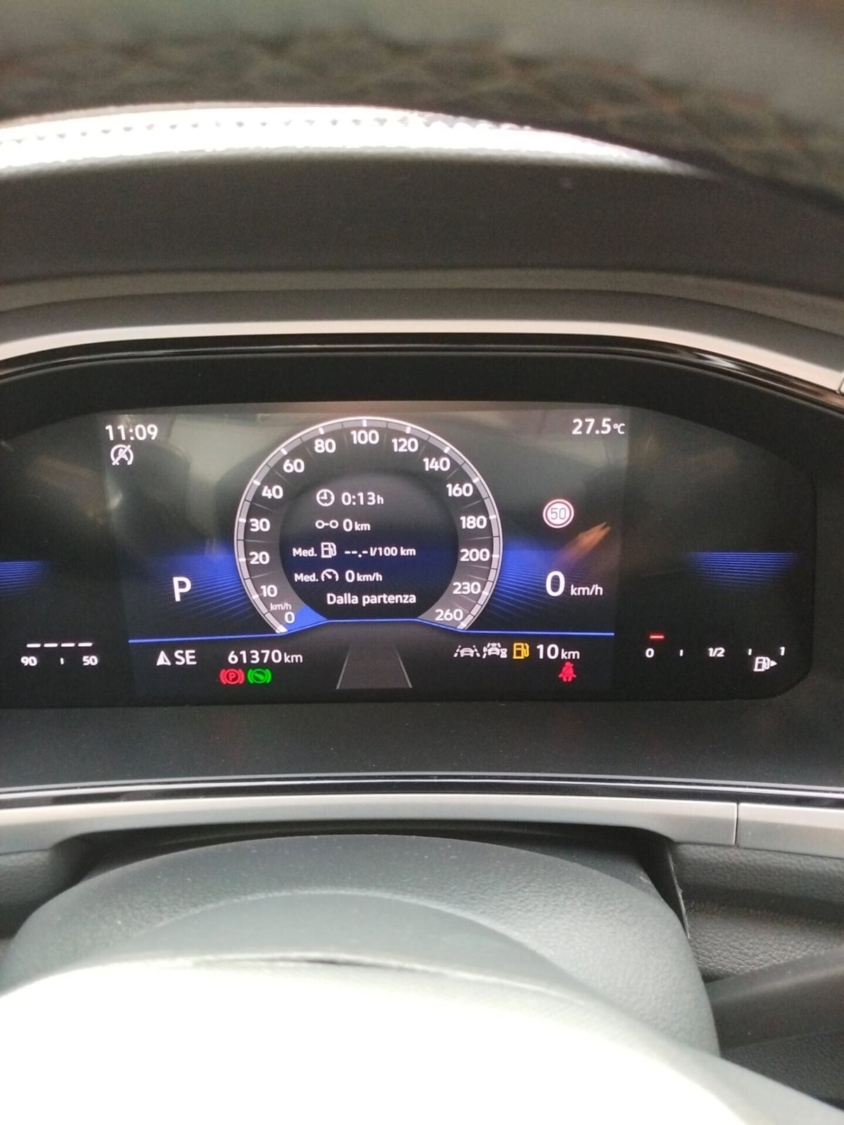 Volkswagen T-Roc 2.0 tdi Life 150cv dsg (10)