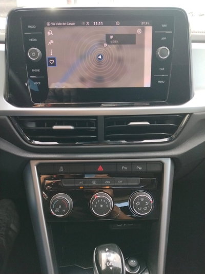 Volkswagen T-Roc 2.0 tdi Life 150cv dsg (12)