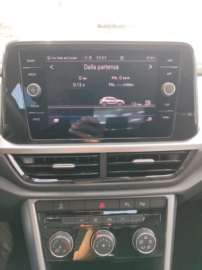 Volkswagen T-Roc 2.0 tdi Life 150cv dsg (13)