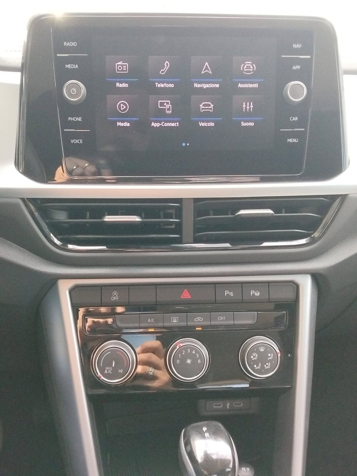 Volkswagen T-Roc 2.0 tdi Life 150cv dsg (15)