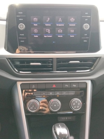 Volkswagen T-Roc 2.0 tdi Life 150cv dsg (15)