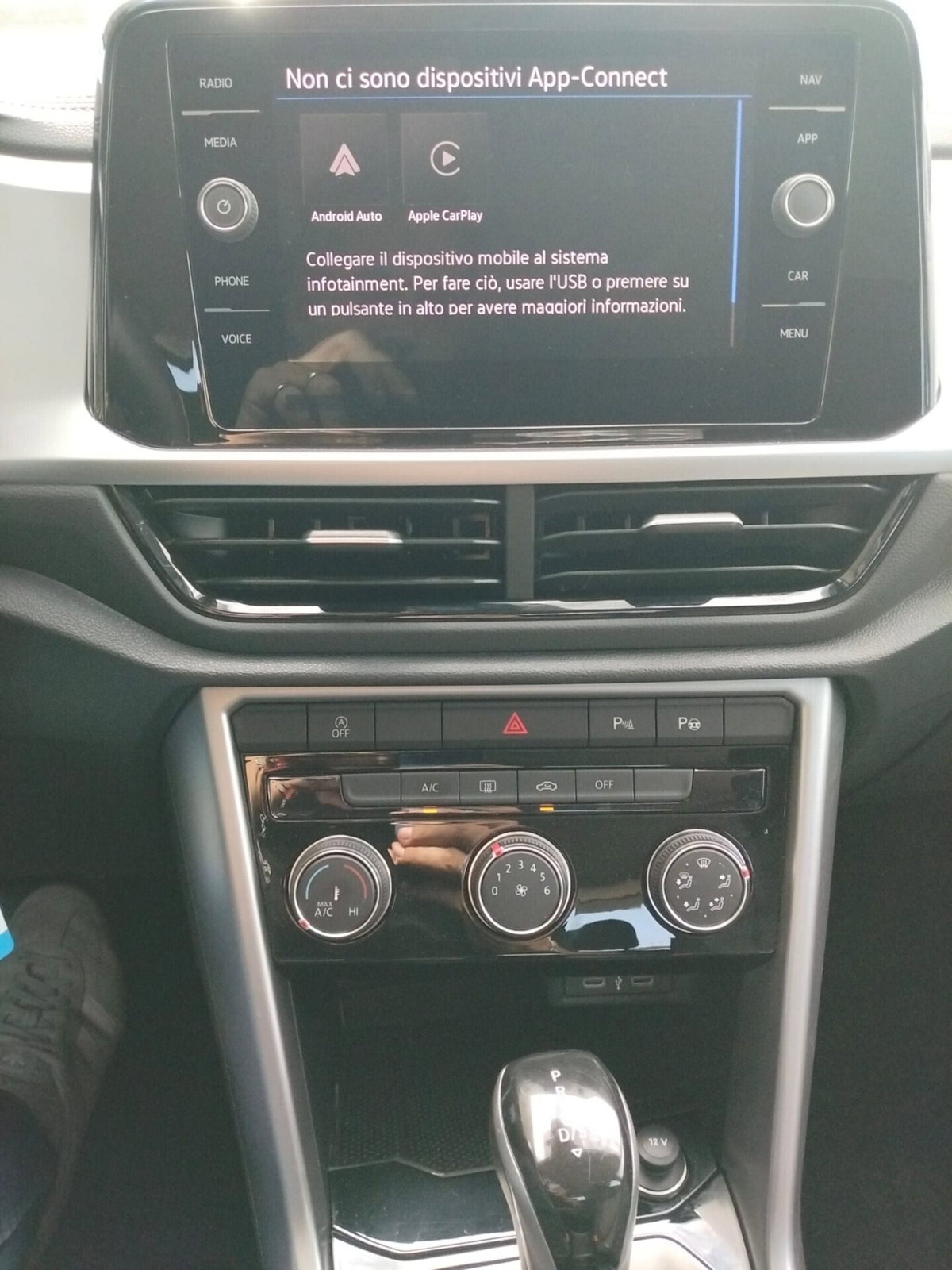 Volkswagen T-Roc 2.0 tdi Life 150cv dsg (16)