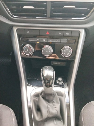 Volkswagen T-Roc 2.0 tdi Life 150cv dsg (17)