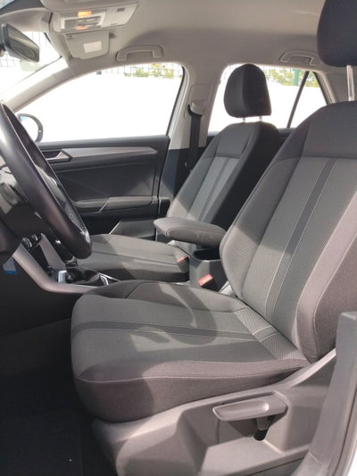 Volkswagen T-Roc 2.0 tdi Life 150cv dsg (19)