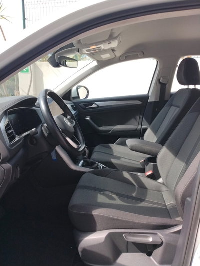 Volkswagen T-Roc 2.0 tdi Life 150cv dsg (20)