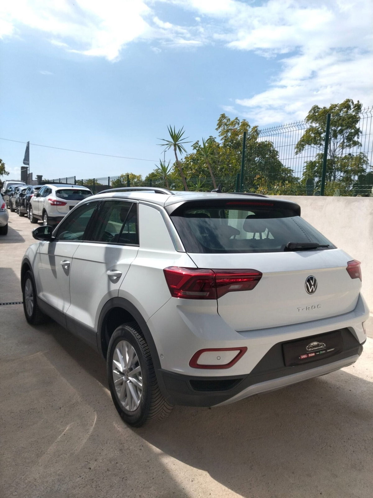 Volkswagen T-Roc 2.0 tdi Life 150cv dsg (3)