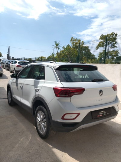 Volkswagen T-Roc 2.0 tdi Life 150cv dsg (3)