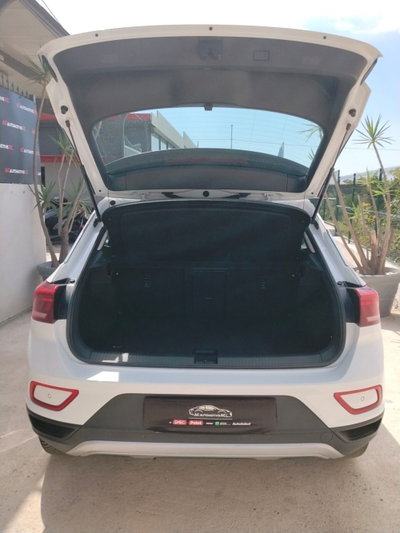 Volkswagen T-Roc 2.0 tdi Life 150cv dsg (5)