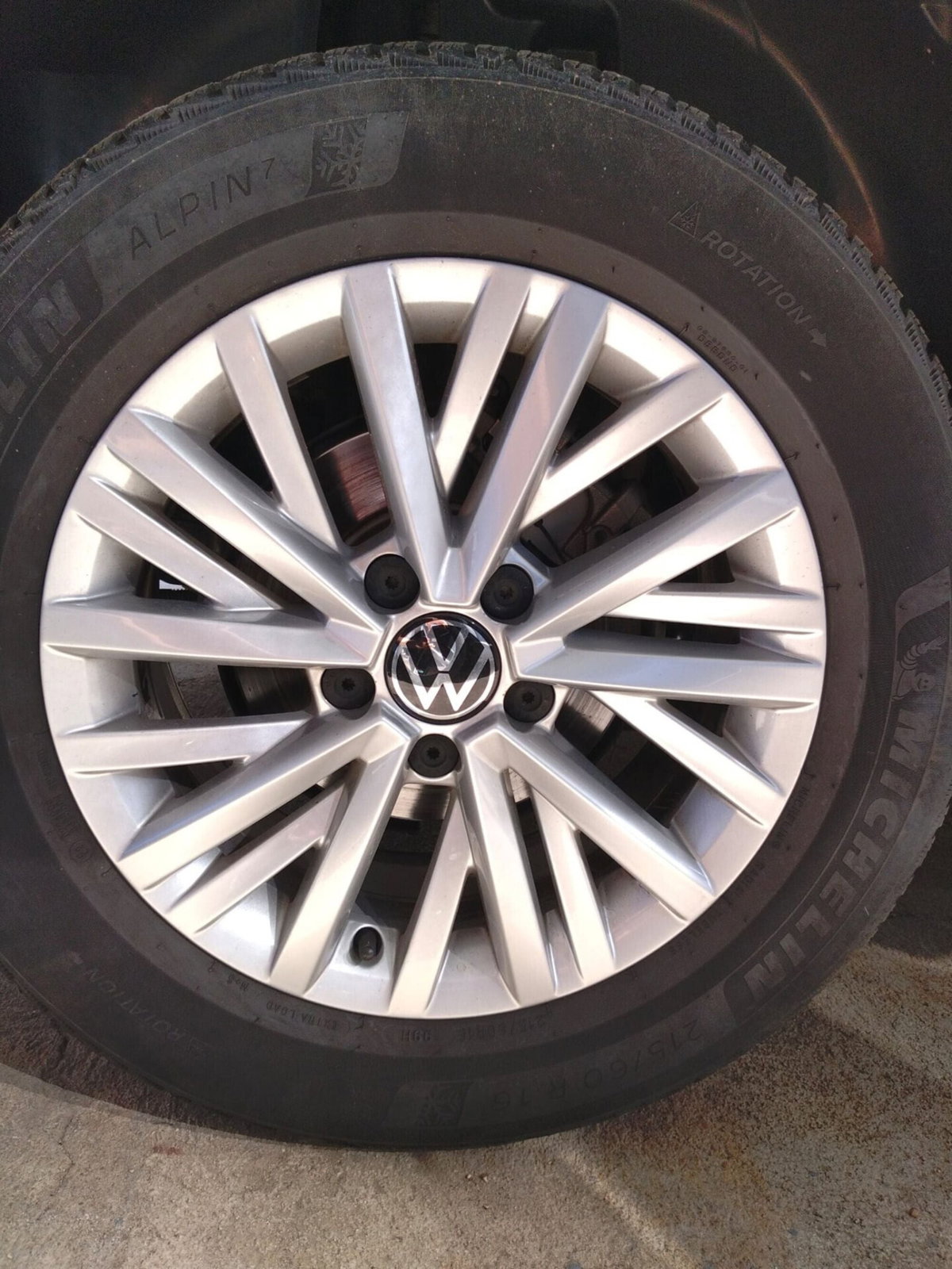 Volkswagen T-Roc 2.0 tdi Life 150cv dsg (8)