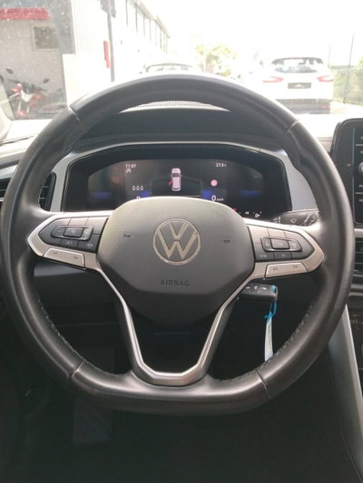 Volkswagen T-Roc 2.0 tdi Life 150cv dsg (9)